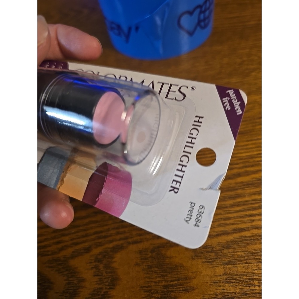 ColorMates | Highlighter |‎ 63684 Pretty - Picture 5 of 5
